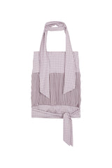 TOP BALLOON POLKA DOT