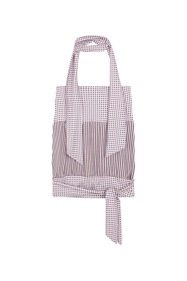 TOP BALLOON POLKA DOT
