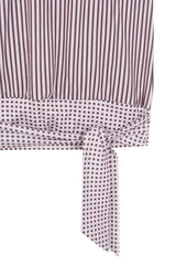 TOP BALLOON POLKA DOT