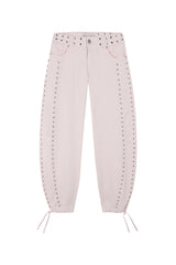 PINK BALLOON JEANS
