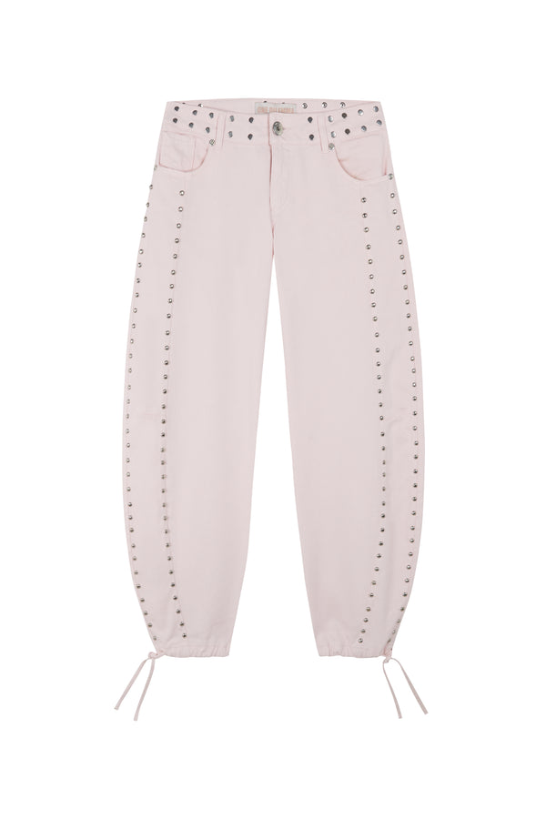 PINK BALLOON JEANS