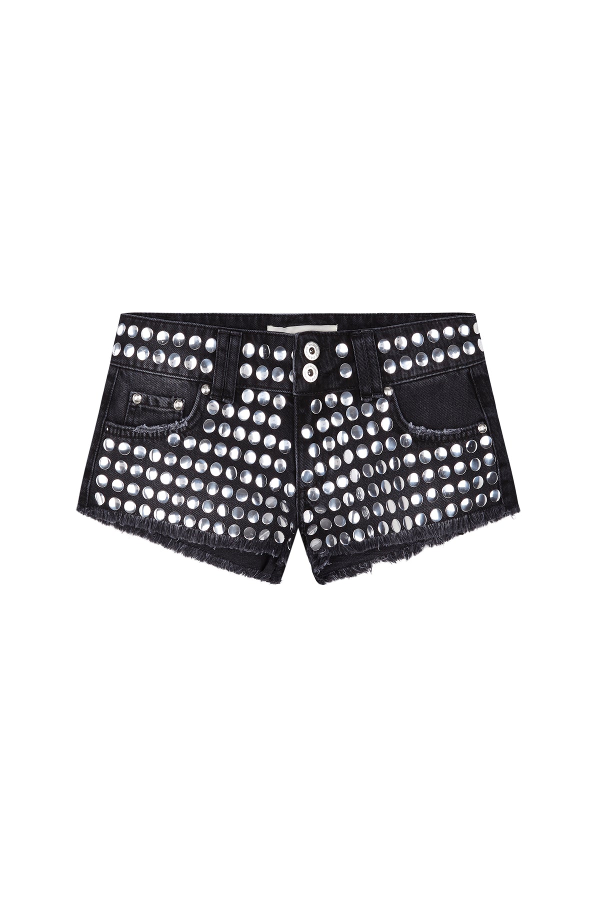 SHORT BIG STUDS