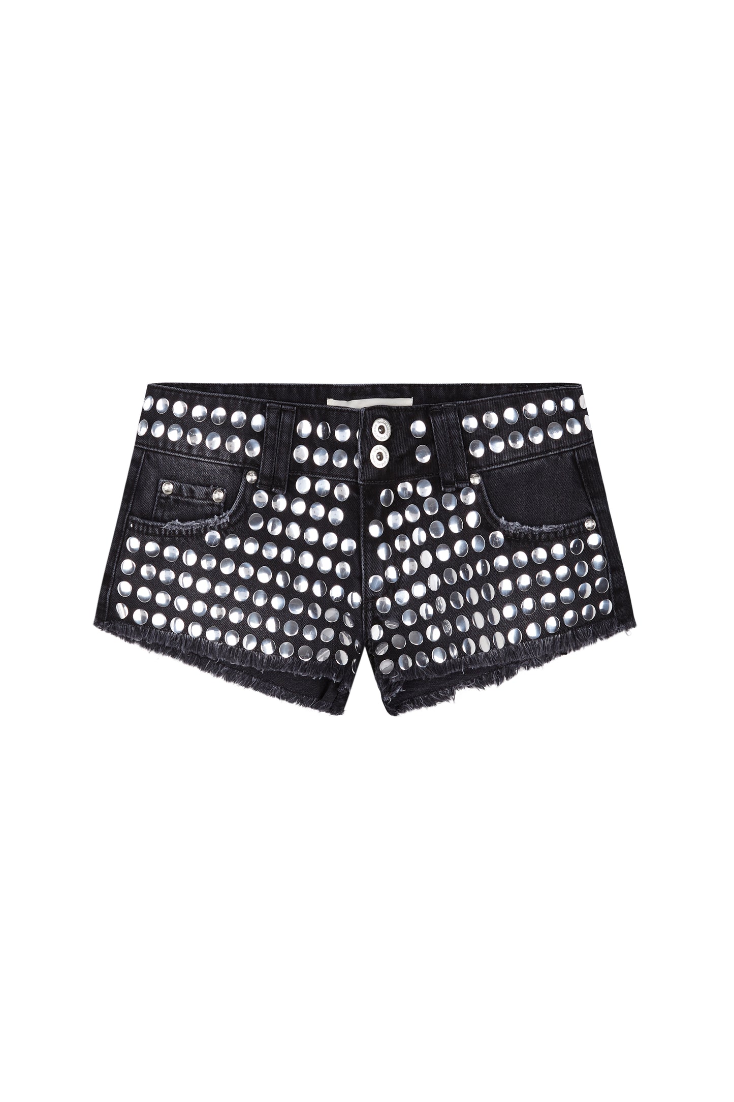 SHORT BIG STUDS