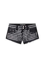 SHORT BIG STUDS