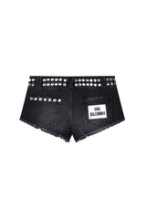 SHORT BIG STUDS