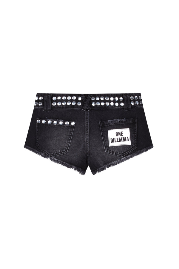 SHORT BIG STUDS