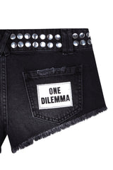 SHORT BIG STUDS