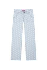 POLKA DOT JEANS