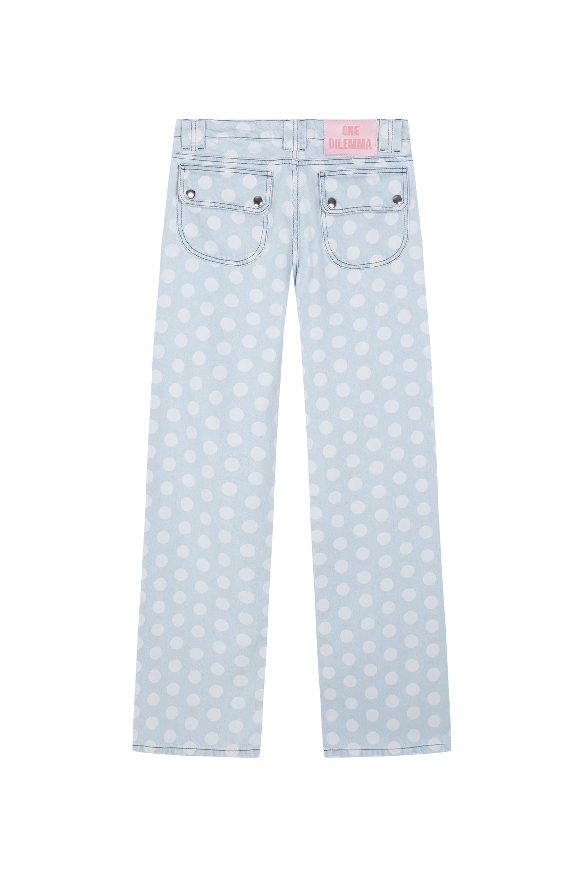 POLKA DOT JEANS