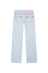 POLKA DOT JEANS