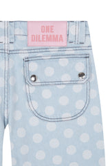 POLKA DOT JEANS