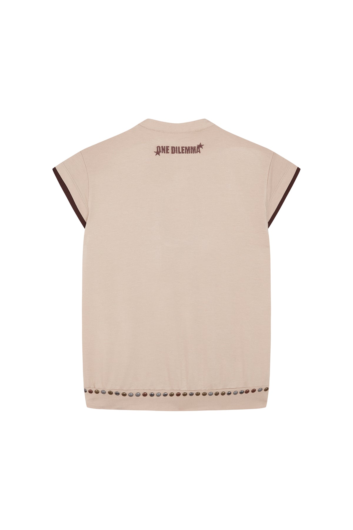 TEAR T-SHIRT