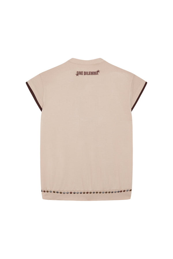TEAR T-SHIRT