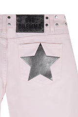 PINK BALLOON JEANS