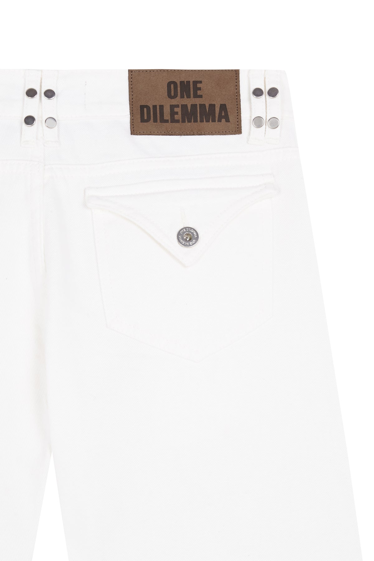 BAMBI PATCH JEANS