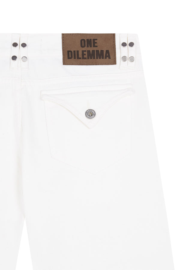 BAMBI PATCH JEANS