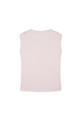 PINK STARS T-SHIRT