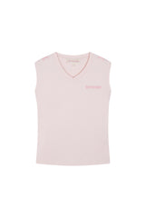 PINK STARS T-SHIRT