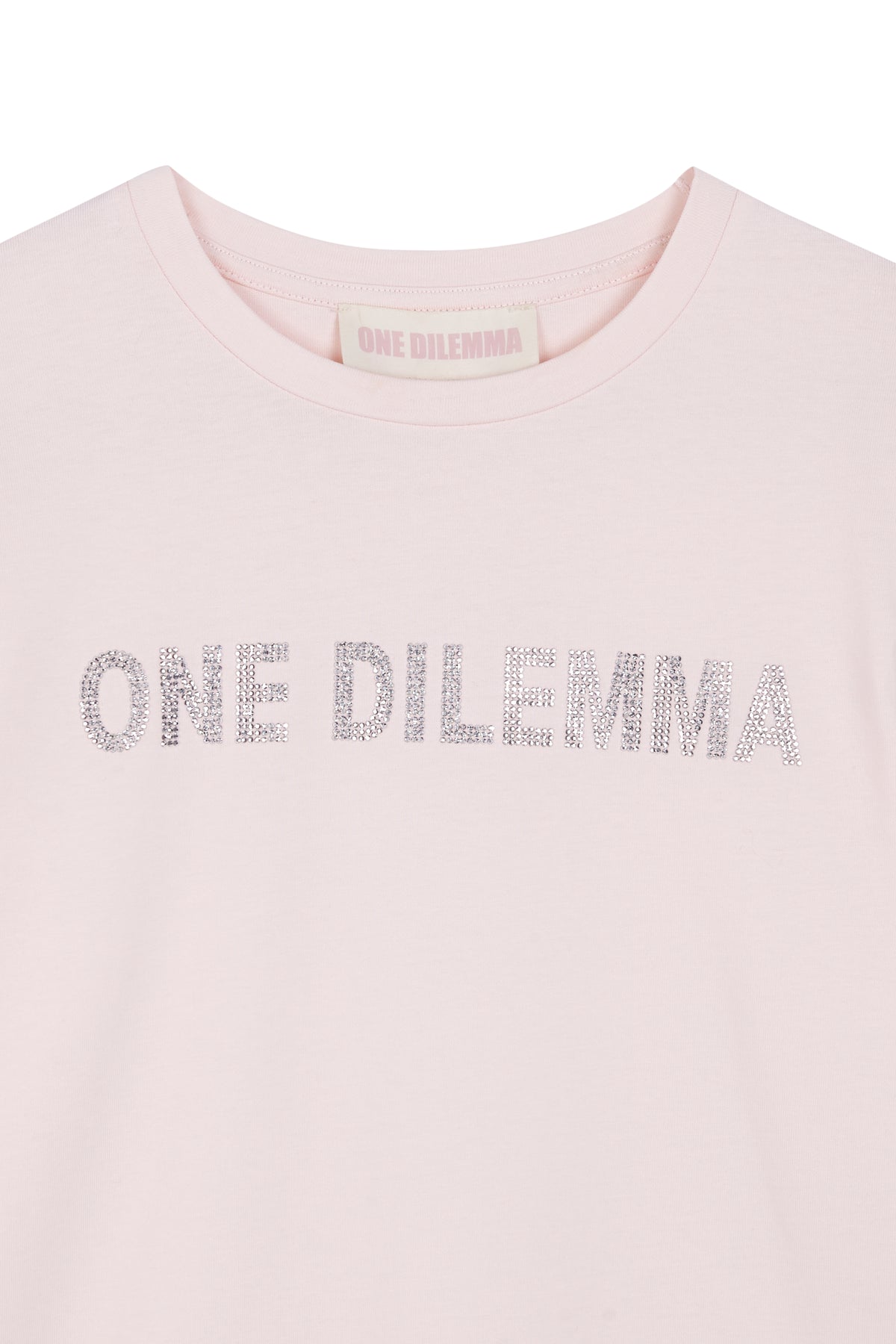 7th PINK LONG SLEEVE