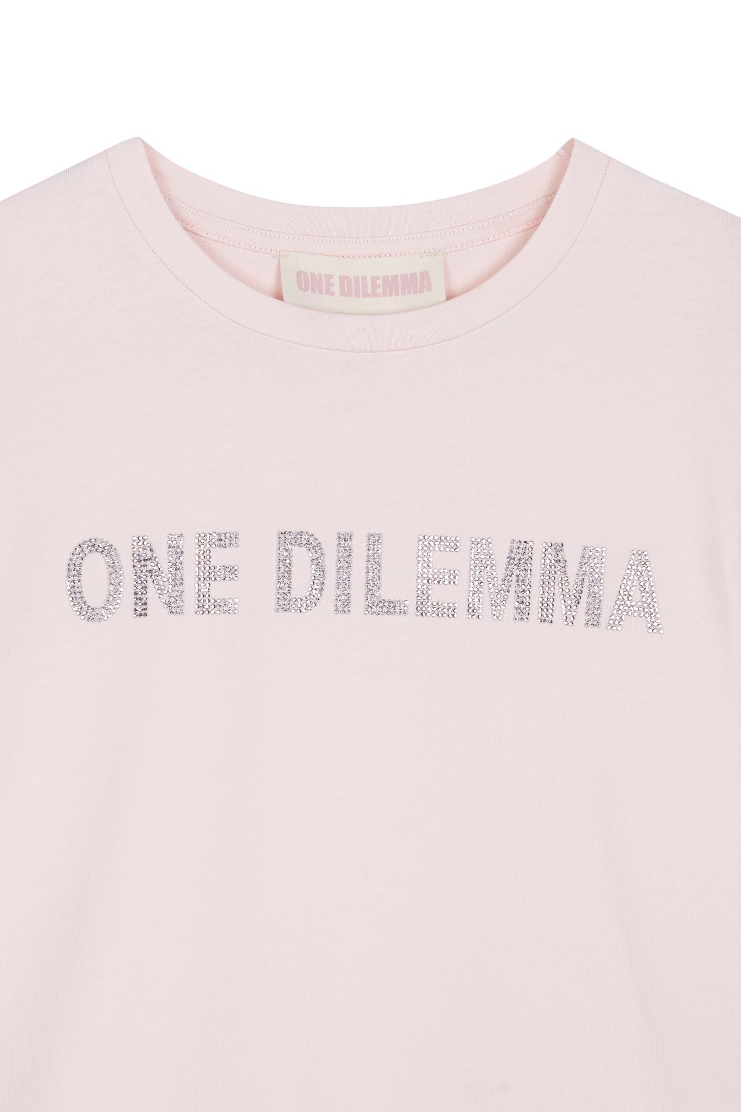 7th PINK LONG SLEEVE