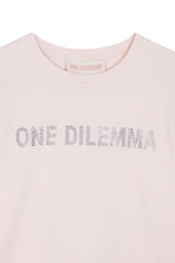 7th PINK LONG SLEEVE