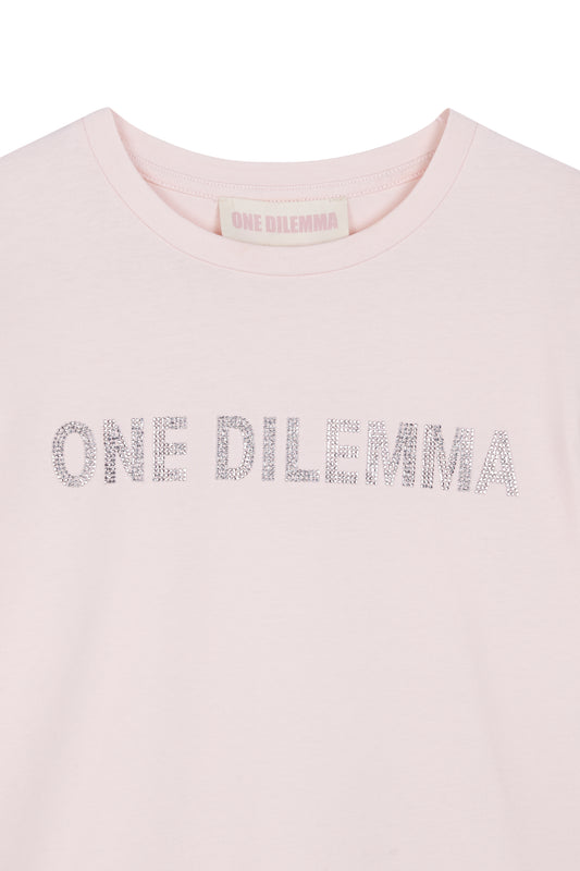 7th PINK LONG SLEEVE