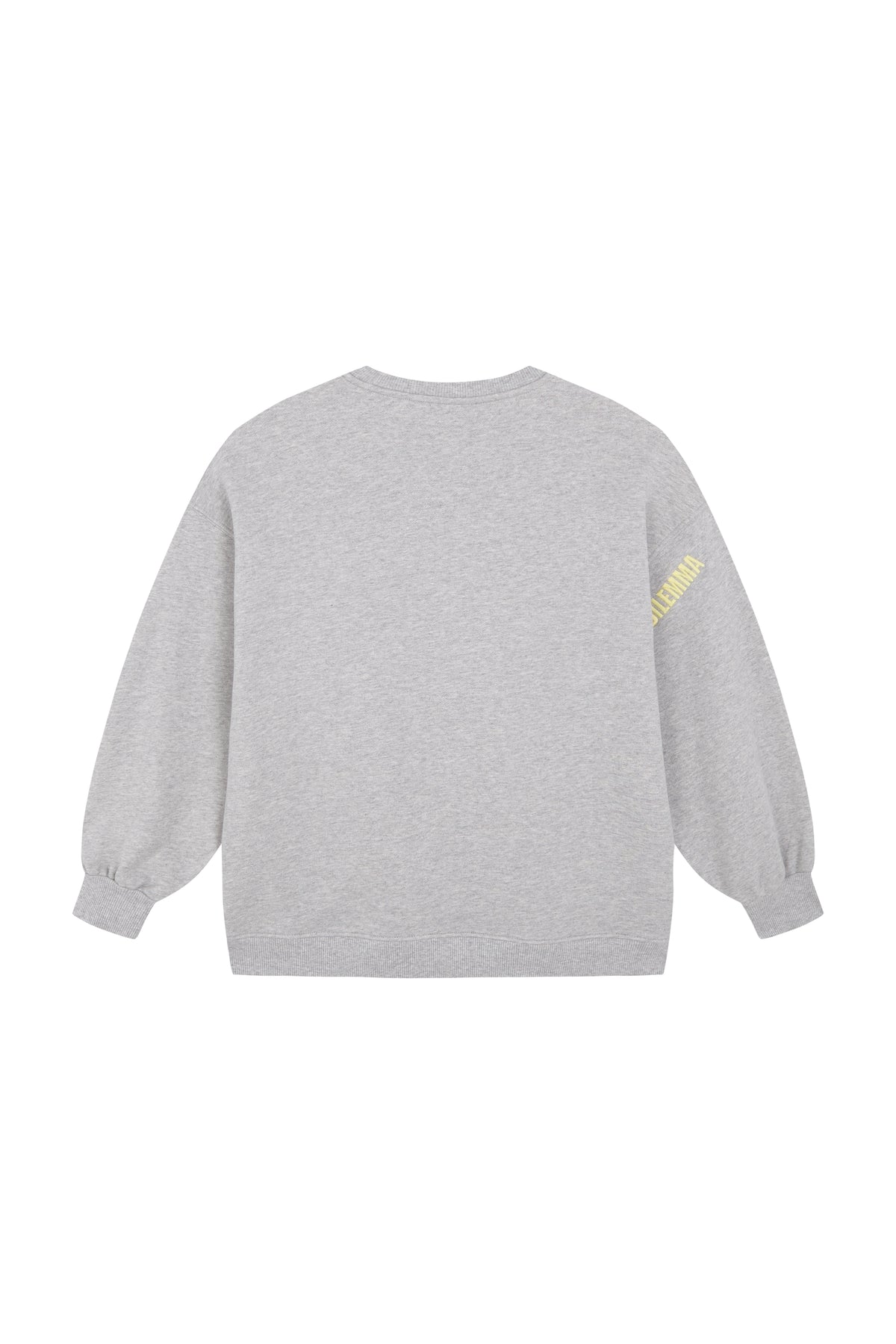 PATCHES STARS HOODIE