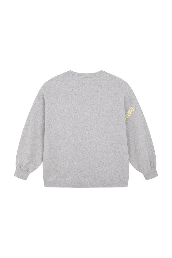 PATCHES STARS HOODIE