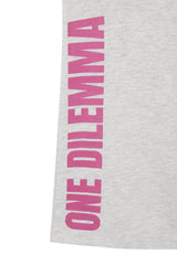 SUPER LOW-RISE SWEATPANTS