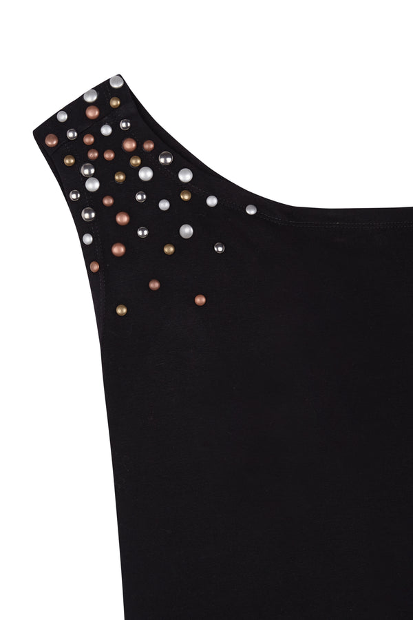 OFF SHOULDER TOP