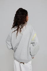 PATCHES STARS HOODIE