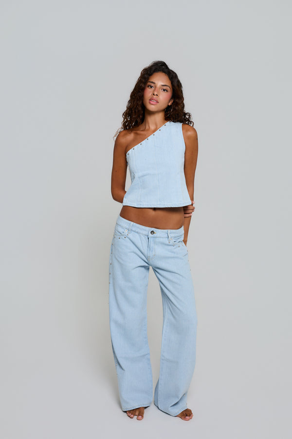 POSH GIRL JEANS