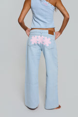 POSH GIRL JEANS