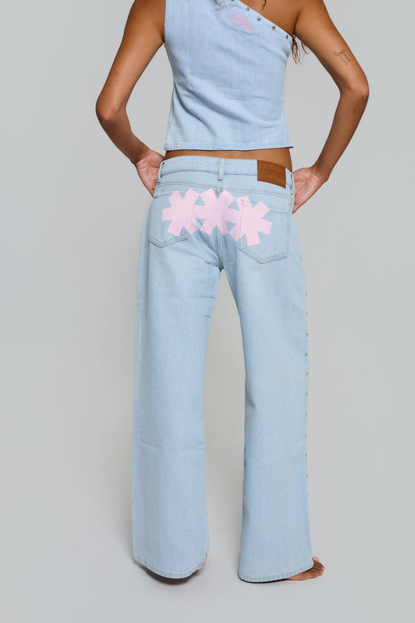 POSH GIRL JEANS