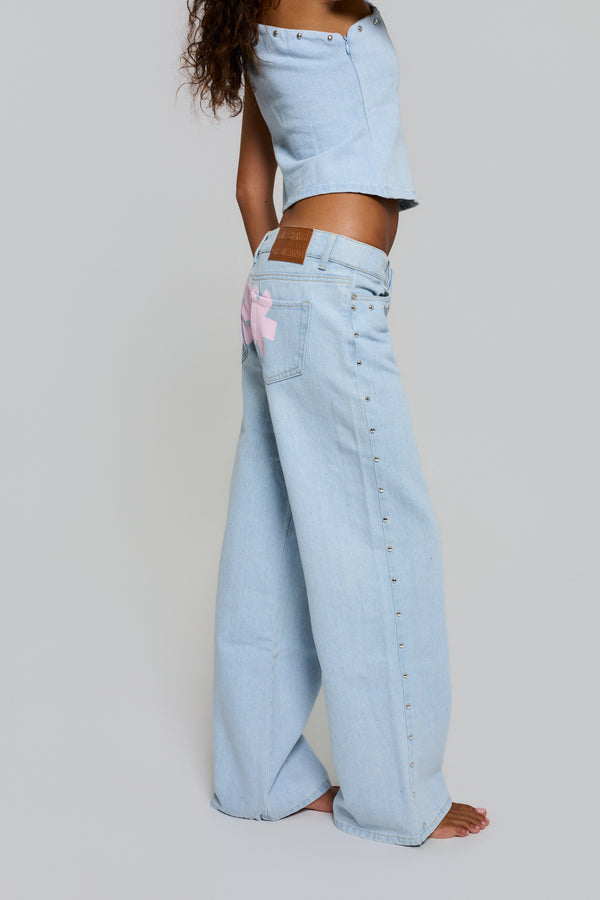 POSH GIRL JEANS