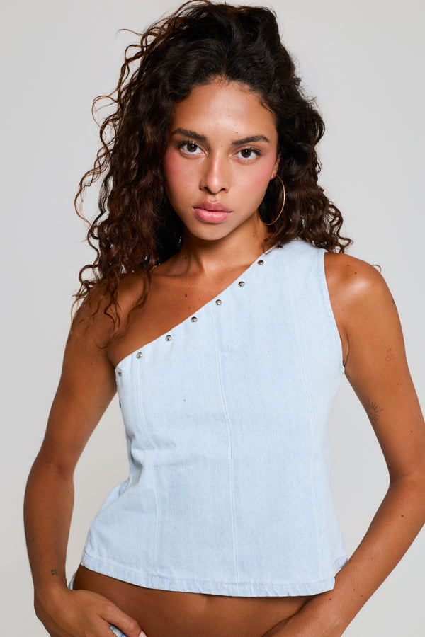POSH GIRL TOP