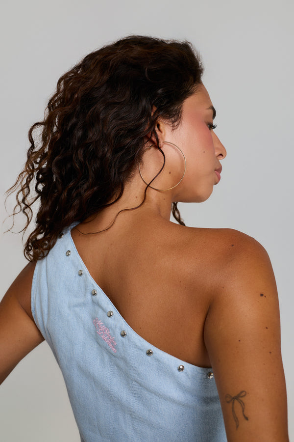 POSH GIRL TOP