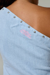 POSH GIRL TOP