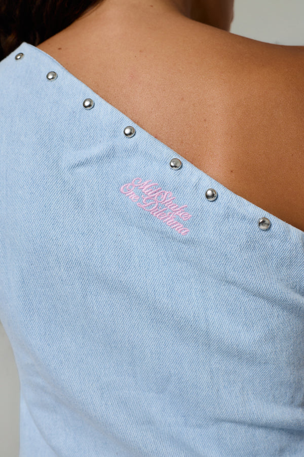 POSH GIRL TOP