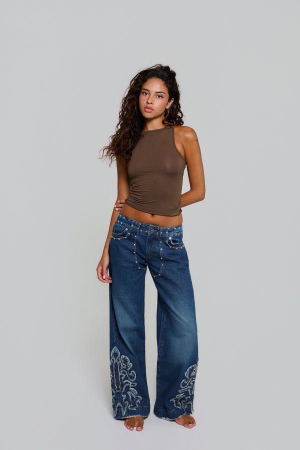 EL PASO JEANS