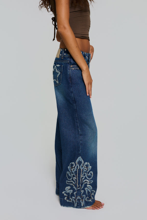 EL PASO JEANS