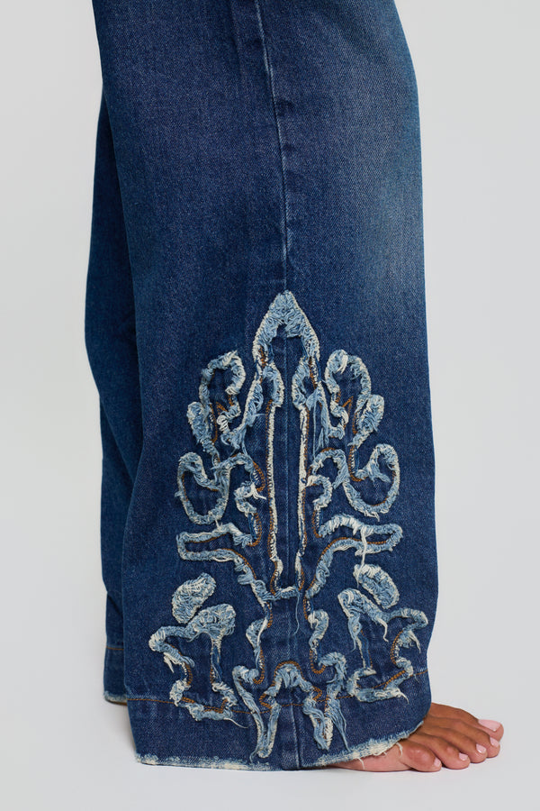 EL PASO JEANS