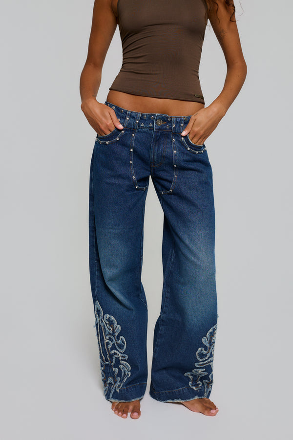 EL PASO JEANS